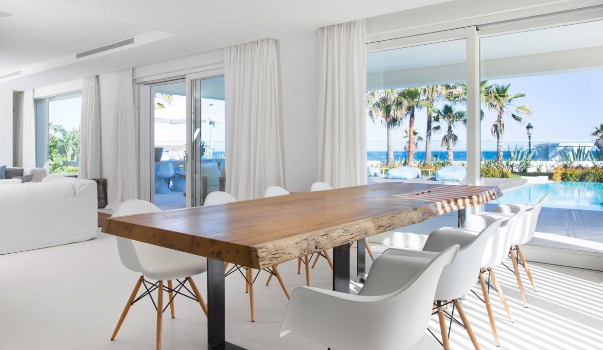 The-Beach-House-Puerto-Banus-dining-room